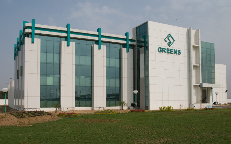 Greens Surgicals Pvt Ltd