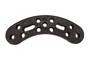 Ring slot tibia