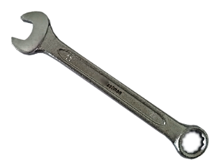 Ring slot tibia