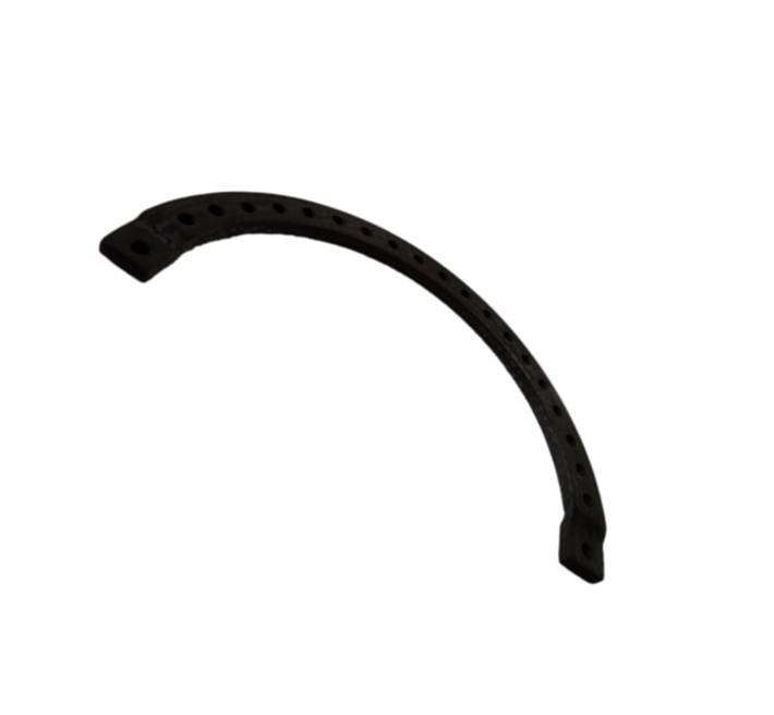 Ring slot tibia
