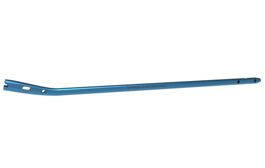 Femoral Recon Nail System