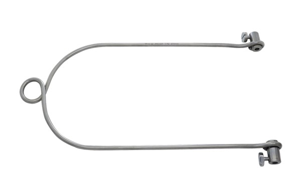 Bohlers Stirrup