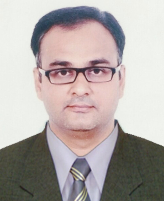 Hardik Suthar