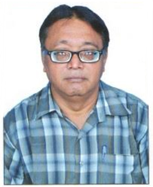 Bharat Shah