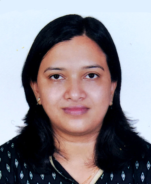 Poonam Singh