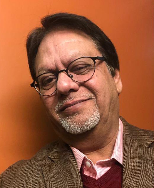 Ravi P. Parekh